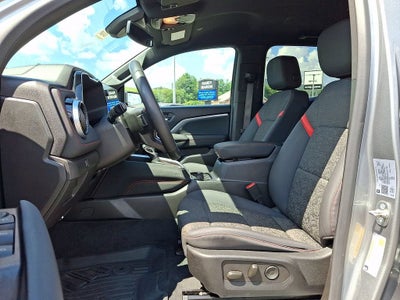 2023 Chevrolet Colorado 4WD Z71