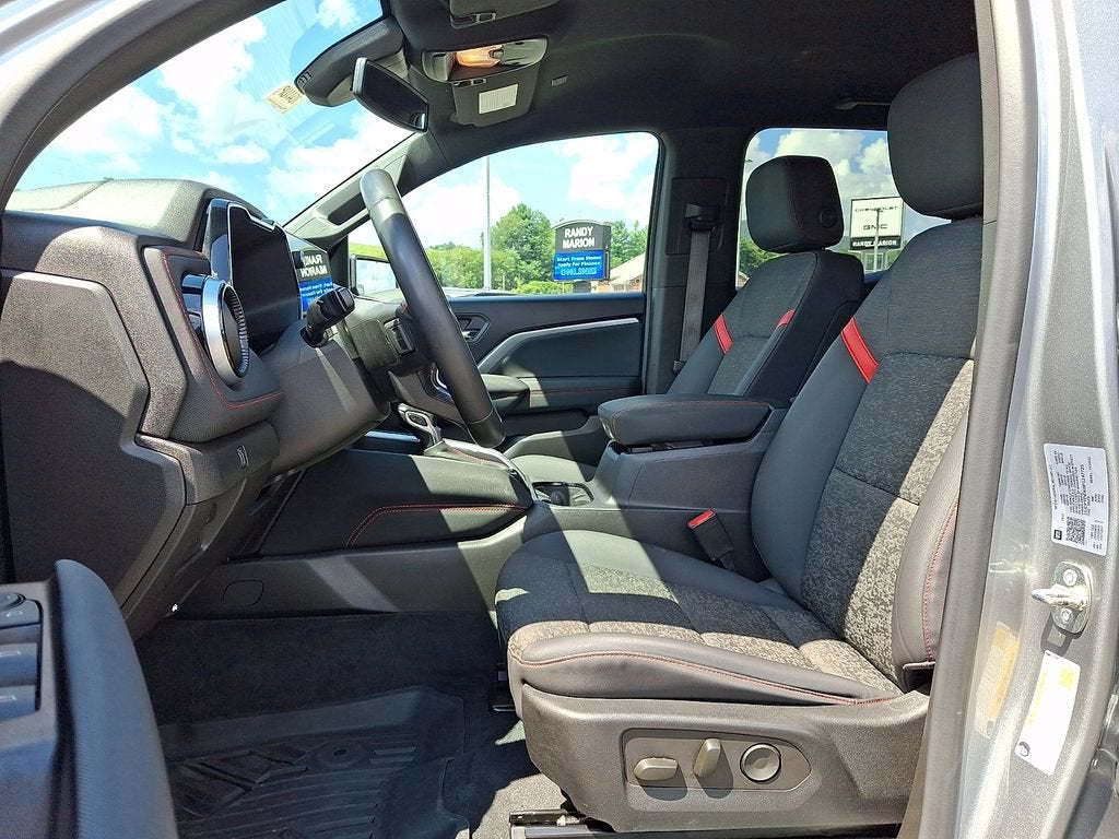 2023 Chevrolet Colorado 4WD Z71