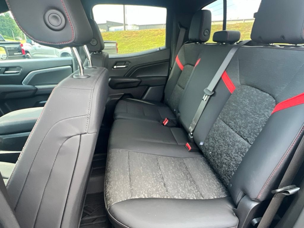 2023 Chevrolet Colorado 4WD Z71