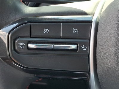 2023 Chevrolet Colorado 4WD Z71