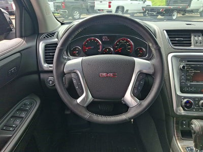 2017 GMC Acadia Limited Limited