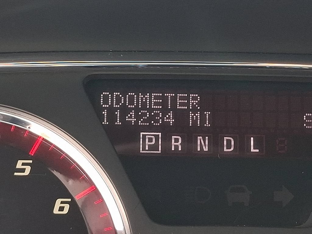 2017 GMC Acadia Limited Limited