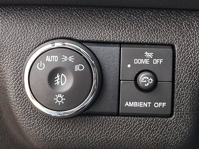2017 GMC Acadia Limited Limited