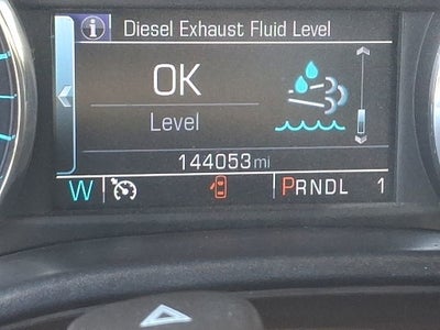 2018 GMC Sierra 3500 HD SLT