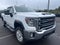 2021 GMC Sierra 2500 HD SLT