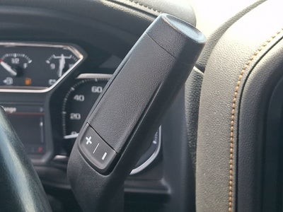 2022 GMC Sierra 2500 HD AT4