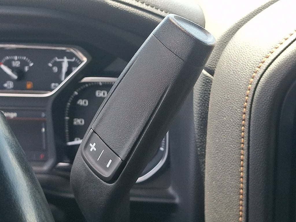 2022 GMC Sierra 2500 HD AT4