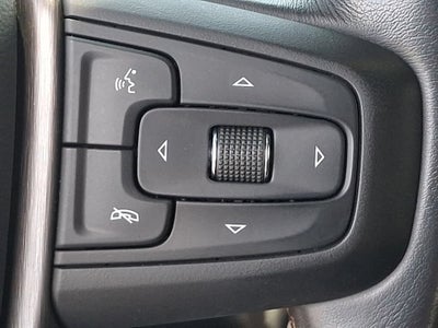 2022 GMC Sierra 2500 HD AT4