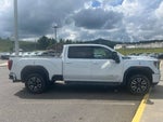 2021 GMC Sierra 2500 HD AT4