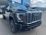 2024 GMC Sierra 3500 HD Denali Ultimate