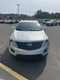 2020 Cadillac XT5 Luxury FWD