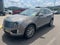 2017 Cadillac XT5 Luxury AWD