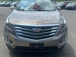2017 Cadillac XT5 Luxury AWD