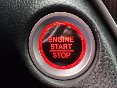 2022 Honda Accord Sedan Sport SE