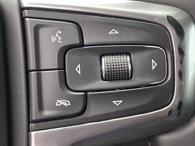 2023 Chevrolet Silverado 2500 HD LT