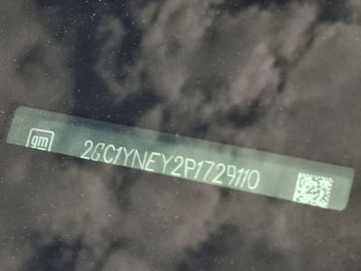 2023 Chevrolet Silverado 2500 HD LT