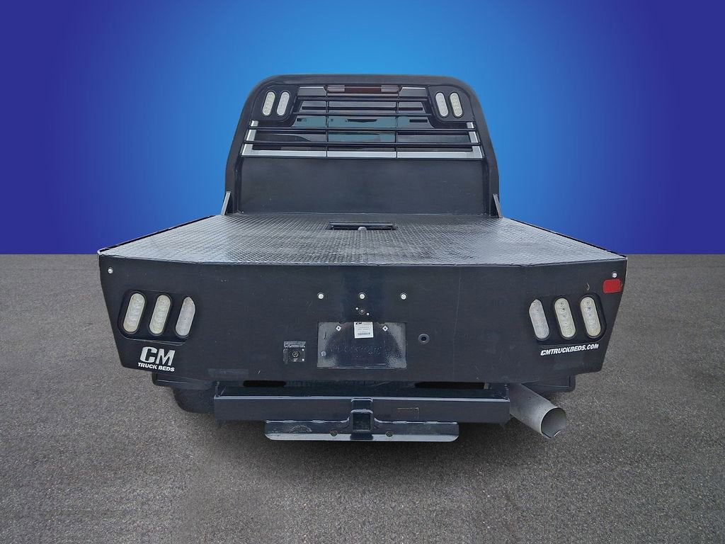 2023 Chevrolet Silverado 2500 HD LT