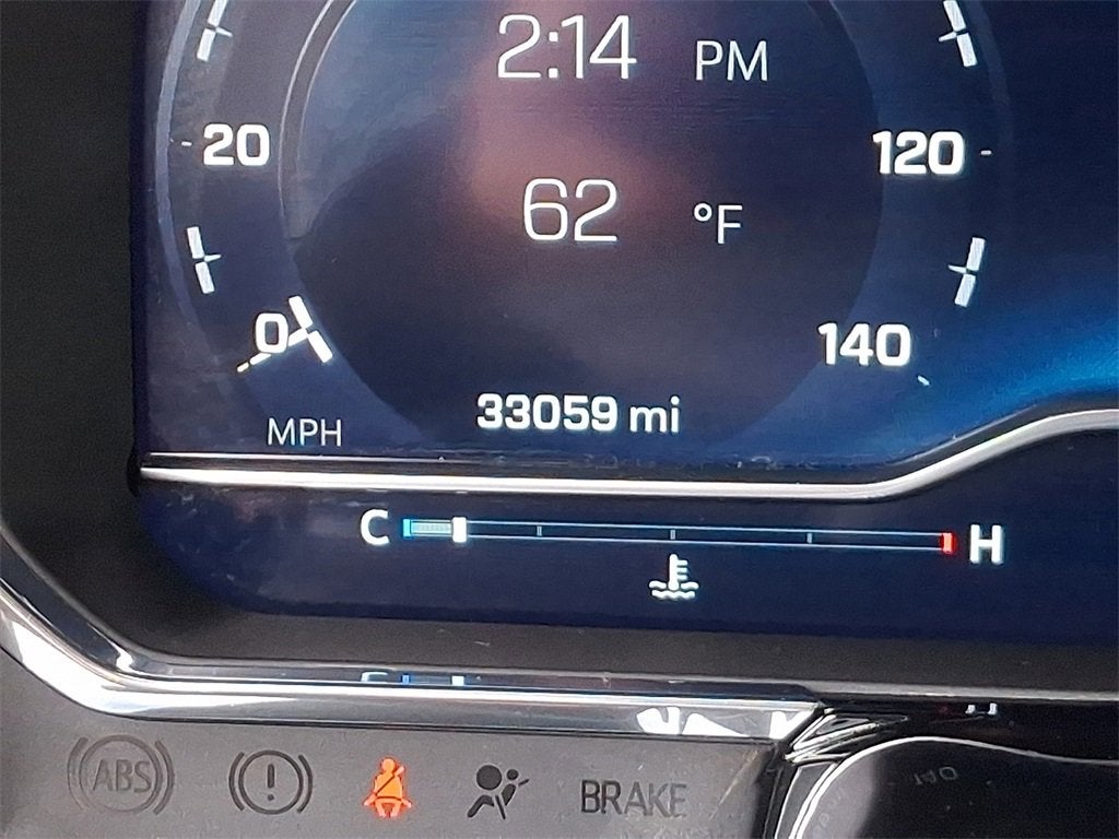 2024 Chevrolet Silverado 3500 HD LT