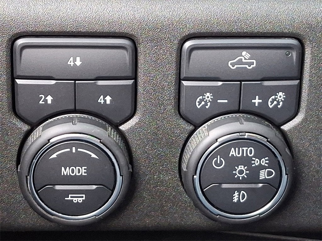 2024 Chevrolet Silverado 3500 HD LT