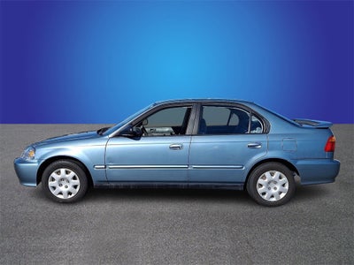 2000 Honda Civic VP