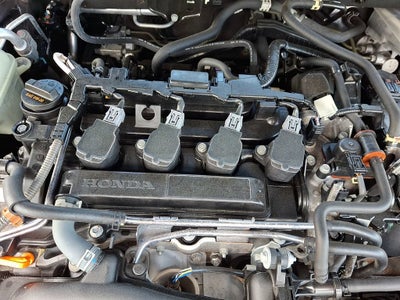 2021 Honda Civic Sedan EX