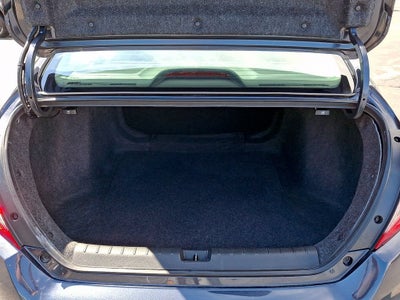 2021 Honda Civic Sedan EX