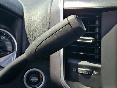 2023 RAM 2500 Big Horn