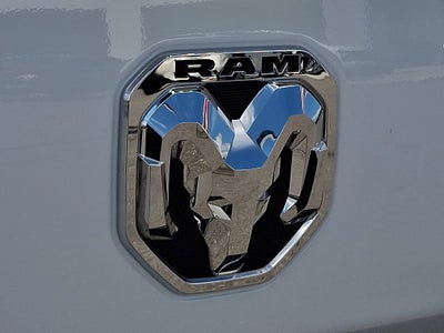 2023 RAM 2500 Big Horn