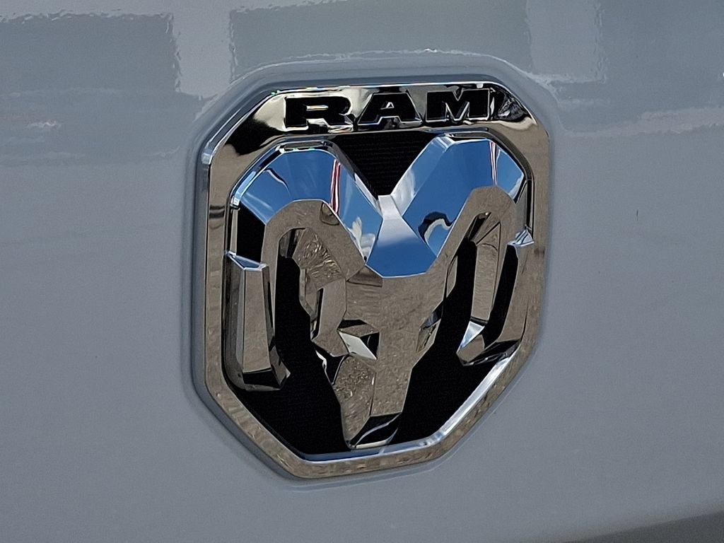 2023 RAM 2500 Big Horn