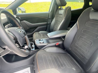 2023 Ford Mustang Mach-E GT