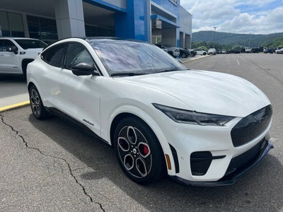 2023 Ford Mustang Mach-E GT