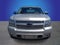 2009 Chevrolet Avalanche LTZ