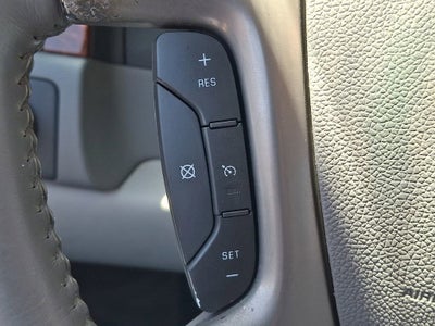 2009 Chevrolet Avalanche LTZ