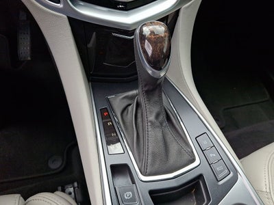 2014 Cadillac SRX Premium Collection