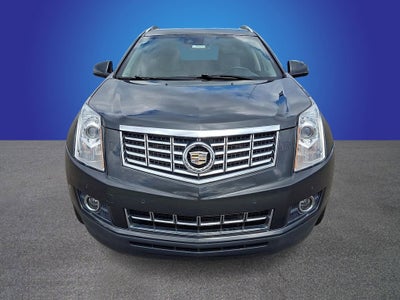 2014 Cadillac SRX Premium Collection