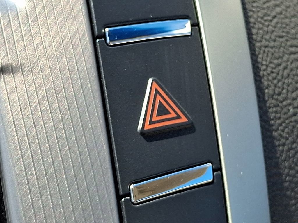2018 Lincoln MKZ Select