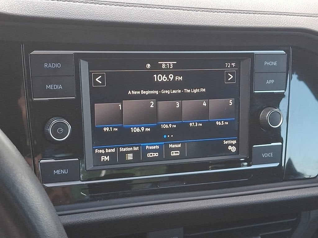 2024 Volkswagen Jetta S