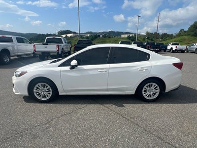 2018 Subaru Impreza Premium