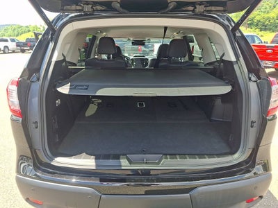 2023 Subaru Ascent Limited