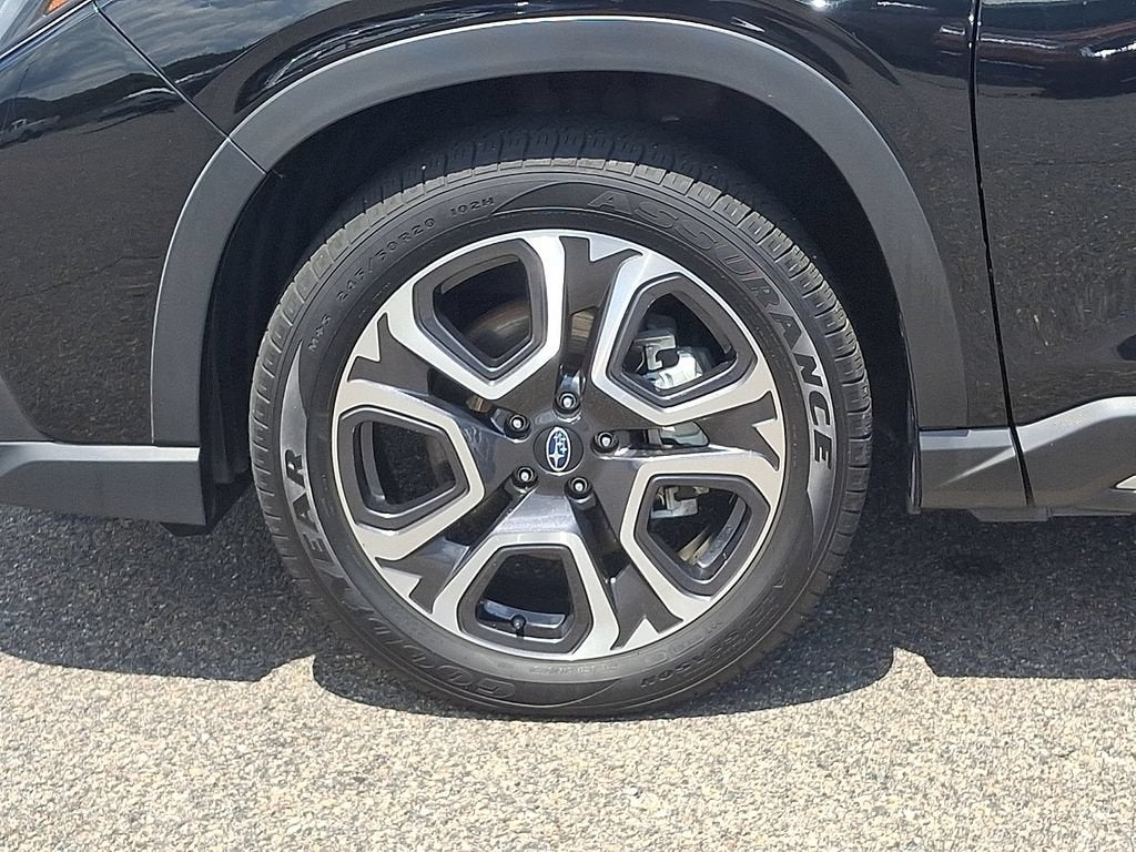 2023 Subaru Ascent Limited