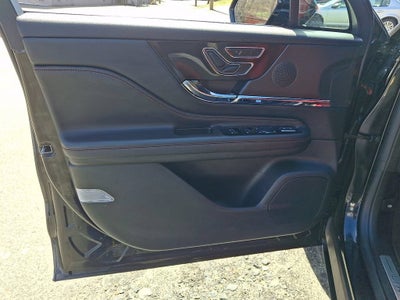 2025 Lincoln Corsair Grand Touring