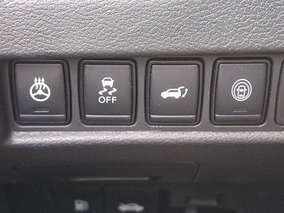 2023 Nissan Murano Platinum