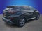 2023 Nissan Murano Platinum