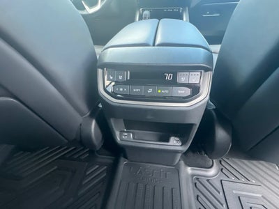 2024 Lexus TX TX 350