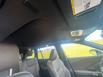 2024 Lexus TX TX 350