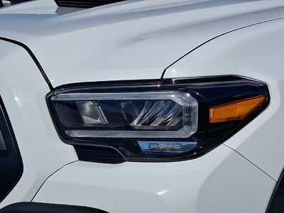 2020 Toyota Tacoma 4WD SR5