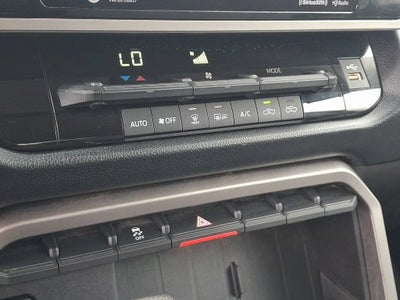 2022 Toyota Tundra 4WD SR5