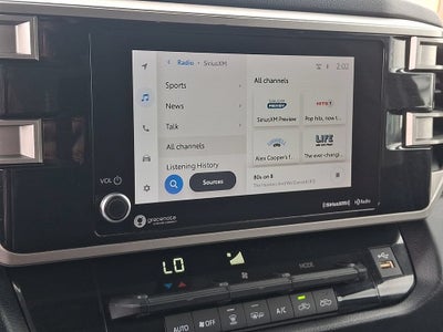 2022 Toyota Tundra 4WD SR5