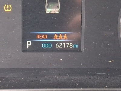 2022 Toyota Tundra 4WD SR5