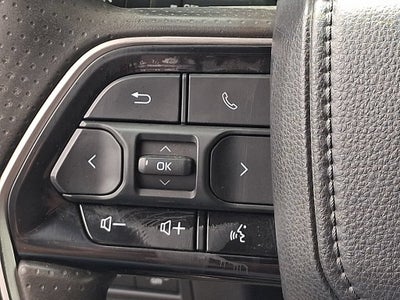 2022 Toyota Tundra 4WD SR5